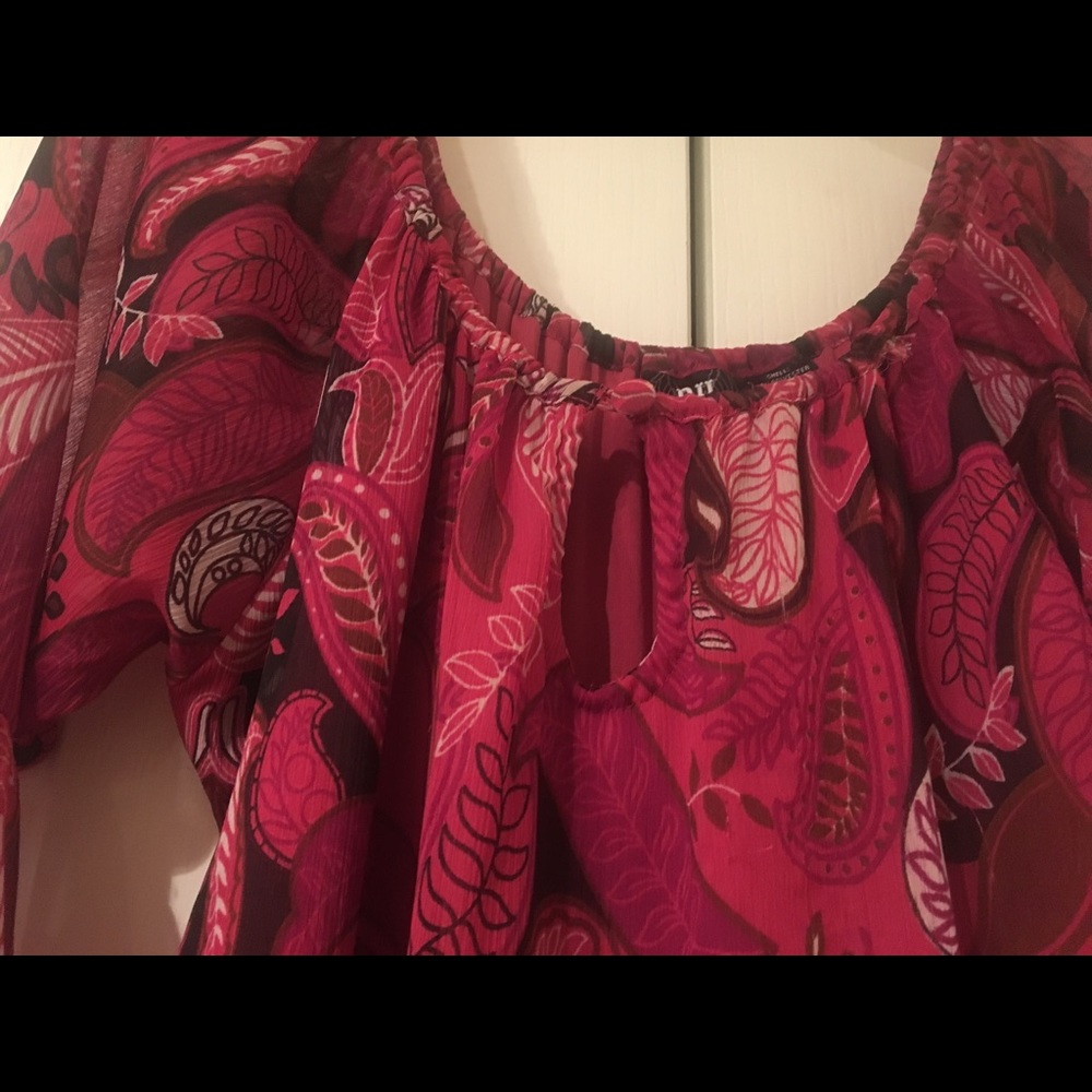 Dress - Picture 4 of 5